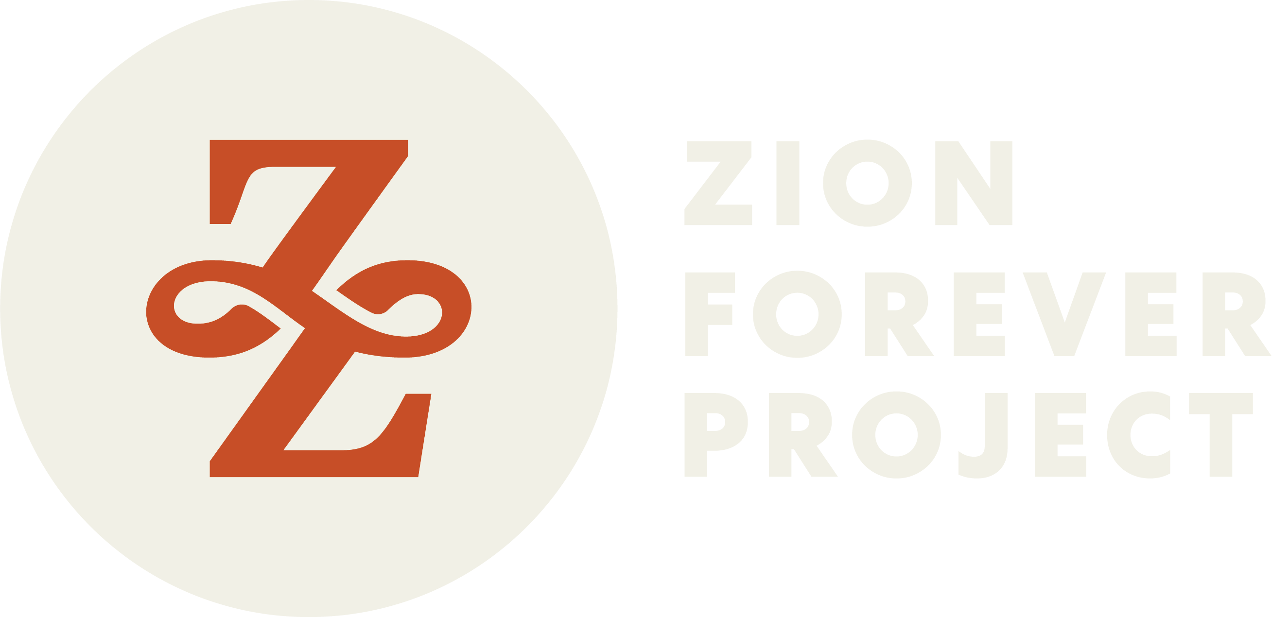 Zion National Park Forever Project
